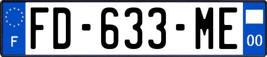 FD-633-ME