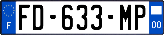 FD-633-MP