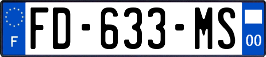 FD-633-MS