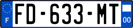 FD-633-MT
