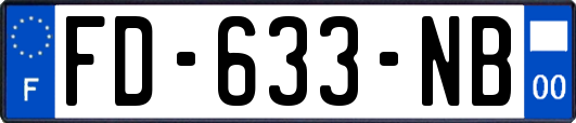 FD-633-NB