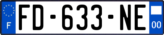FD-633-NE