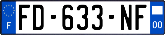 FD-633-NF