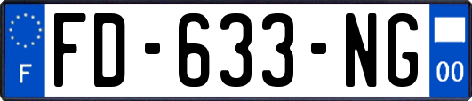 FD-633-NG