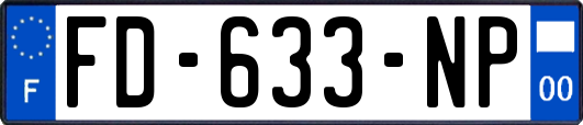 FD-633-NP