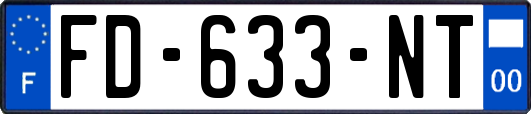FD-633-NT