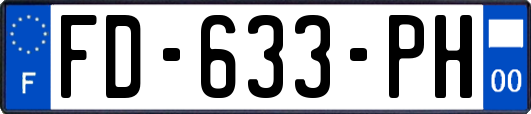 FD-633-PH