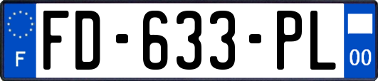 FD-633-PL