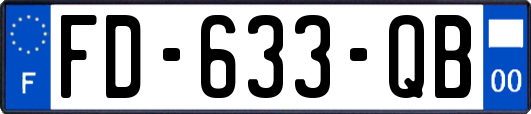 FD-633-QB