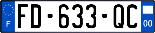 FD-633-QC