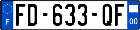 FD-633-QF
