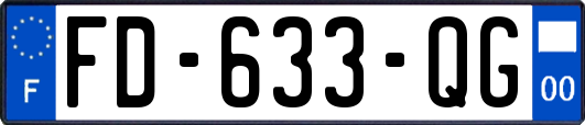 FD-633-QG