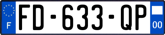 FD-633-QP