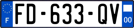 FD-633-QV