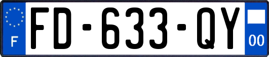 FD-633-QY