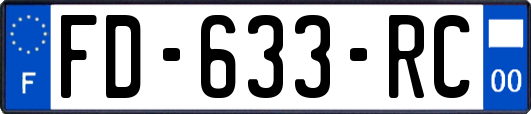 FD-633-RC