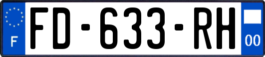 FD-633-RH