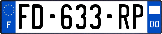 FD-633-RP