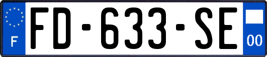 FD-633-SE