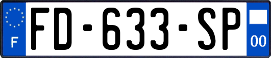 FD-633-SP