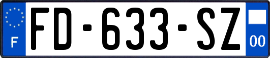 FD-633-SZ