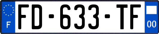 FD-633-TF