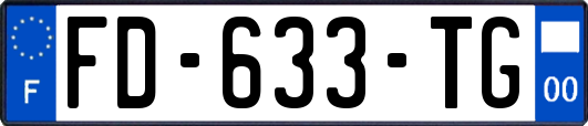 FD-633-TG