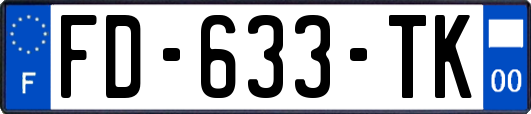 FD-633-TK