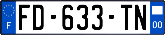 FD-633-TN