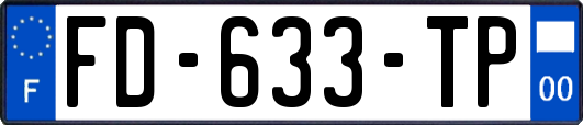 FD-633-TP