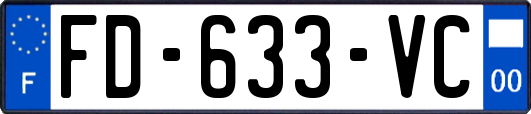 FD-633-VC