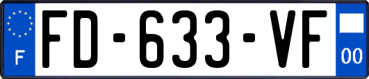 FD-633-VF
