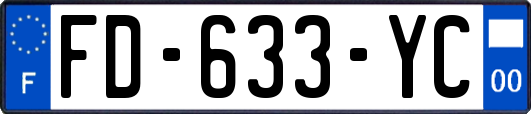 FD-633-YC