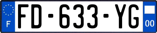 FD-633-YG