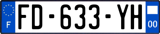FD-633-YH
