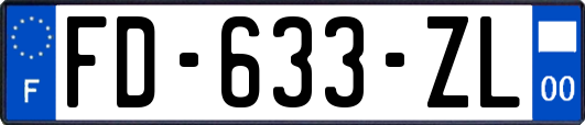 FD-633-ZL