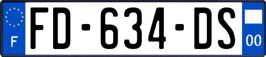 FD-634-DS