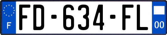 FD-634-FL