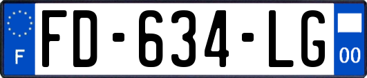 FD-634-LG