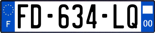 FD-634-LQ