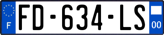 FD-634-LS