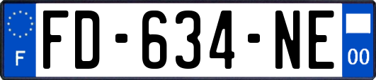FD-634-NE