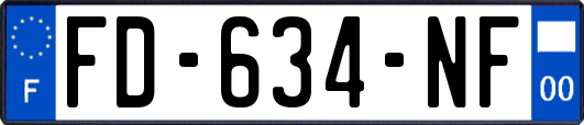 FD-634-NF