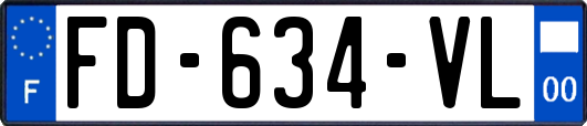 FD-634-VL