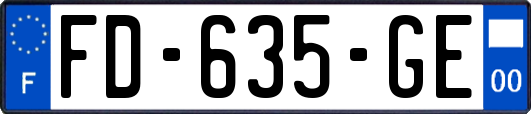 FD-635-GE