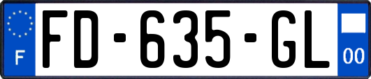 FD-635-GL