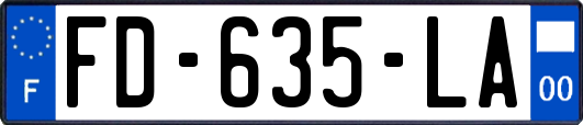 FD-635-LA