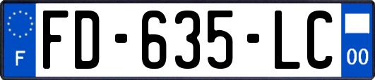 FD-635-LC