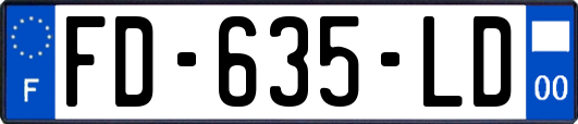 FD-635-LD