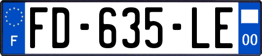 FD-635-LE